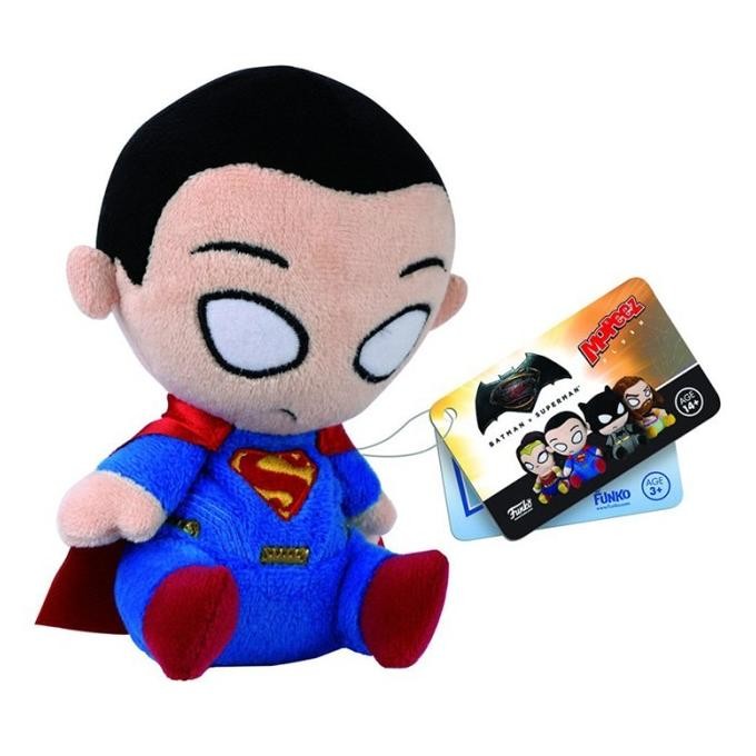 Funko Mopeez Batman v Superman - Superman - 7965
