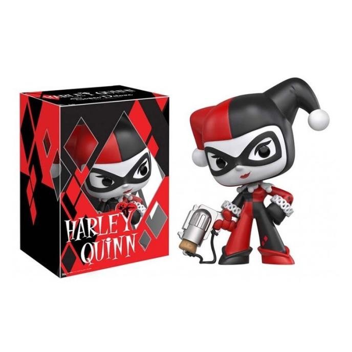 Funko Batman - Harley Quinn - 10274