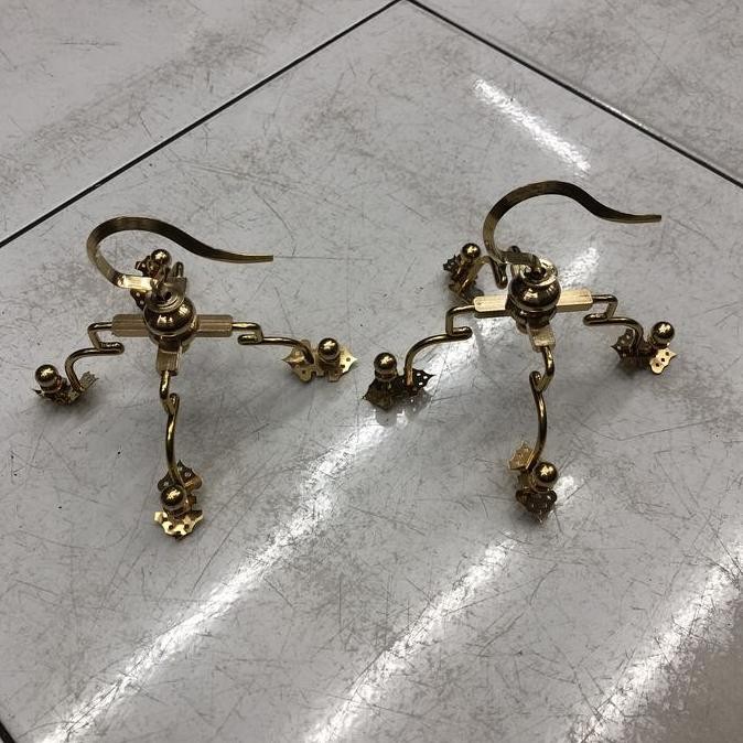 Gantungan Sangkar Burung Kecil Tangteng Cungkok Original