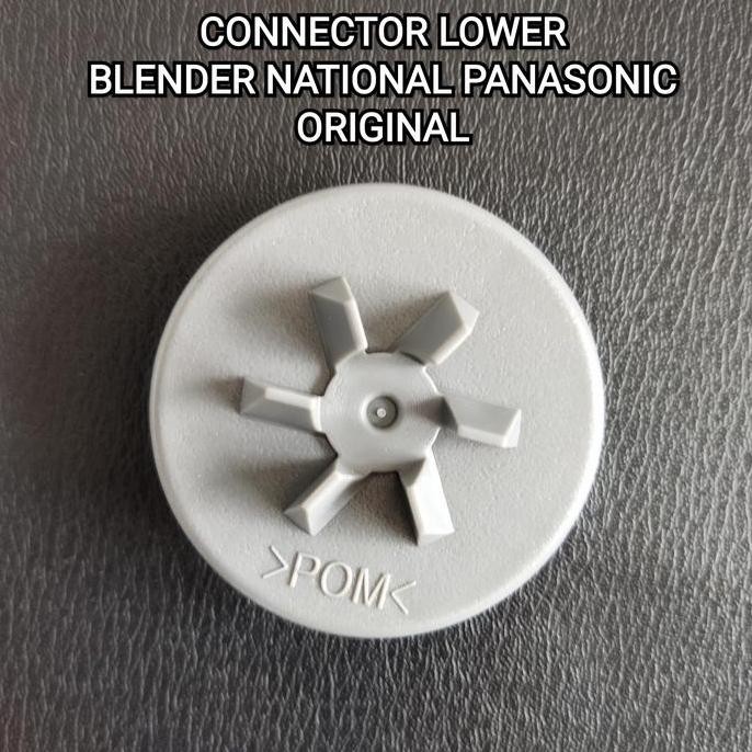 +%+%+%] GIGI BLENDER CONNECTOR BLENDER LOWER BLENDER PANASONIC NATIONAL ORI