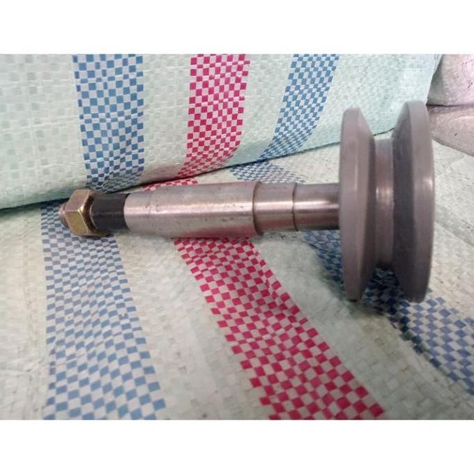 #####] as Disk Mill FFC 15 + pulley Disk Mill FFC 15 mesin penepung