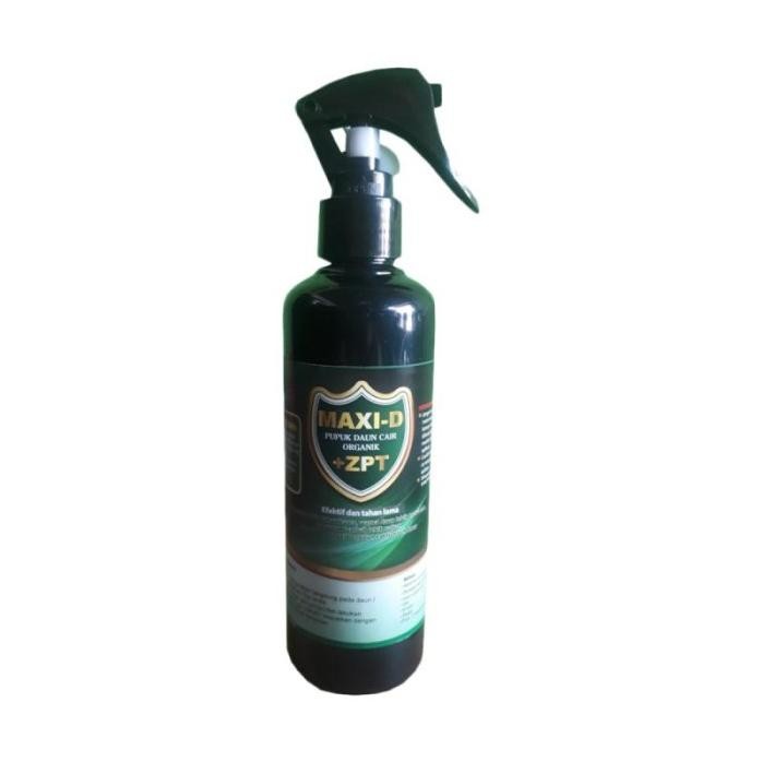 

Terlaris Berkah Tani Full Pupuk Daun Organik [250 Ml/ Non Kimia]