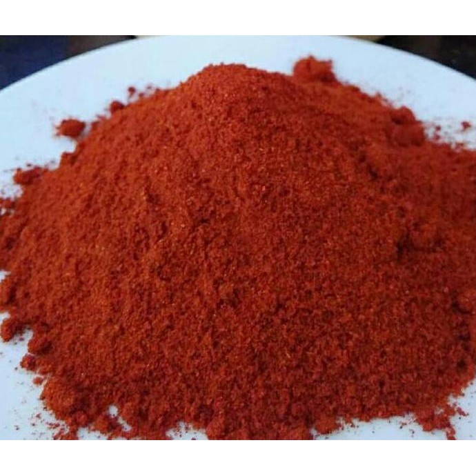 

*#*#*#] Smoke Paprika Powder 500gram / Paprika Smoke