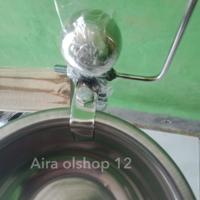 Tangkringan Burung Parrot/Kakatua