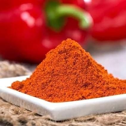 

favorit] Paprika Powder 50gram / Sweet Paprika Powder / Paprika Bubuk
