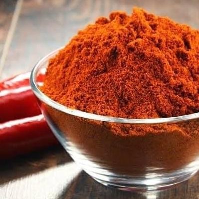 

Ready stock] Chili Powder 25gram / Cabe Bubuk