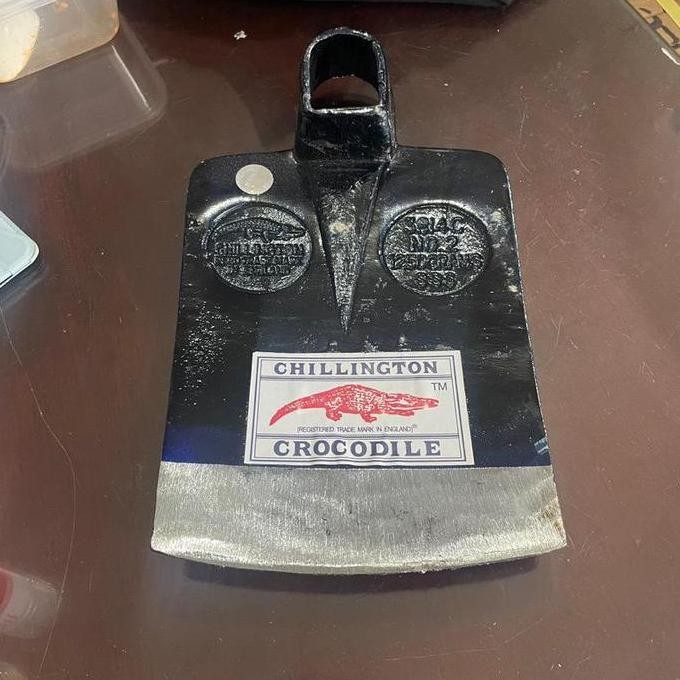 *:*:*:*:*] CANGKUL BESAR CAP BUAYA ORIGINAL PRODUK IMPORT