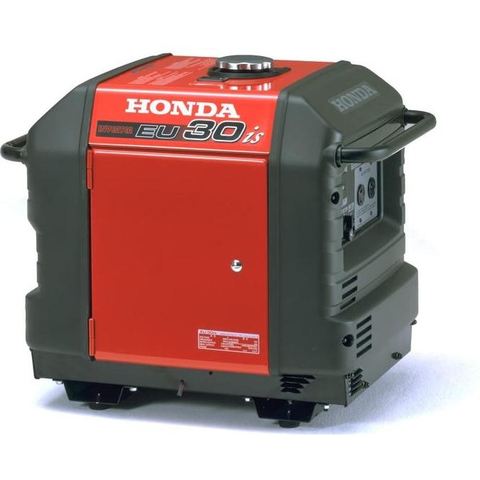Honda Genset EU30is