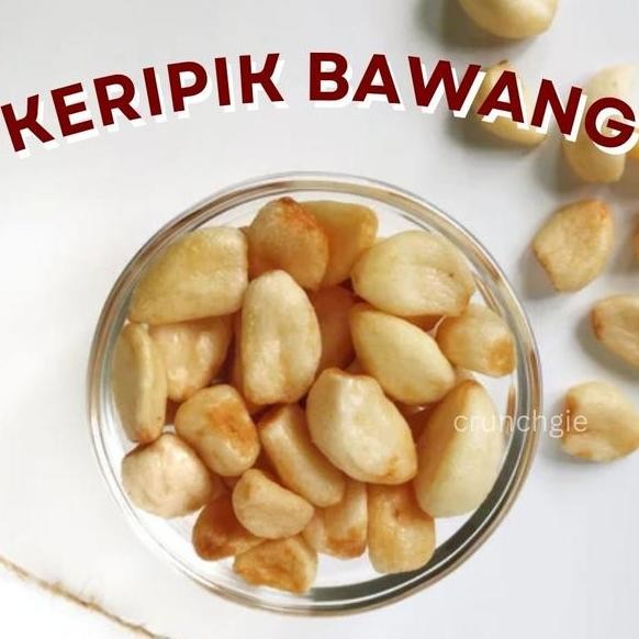 

Eripi Bawang Eripi Bawang Putih Eripi Bawang Merah Garlic Cripy Celan Bawang Bawang Putih Goreng Vacuum Fried Na Bawang Erupu Bawang Bawang Merah