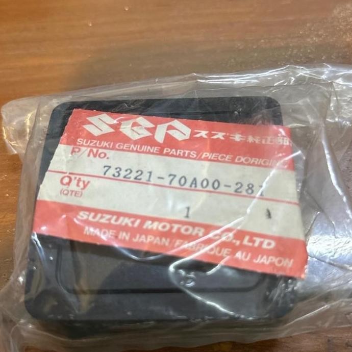 Sgp 73221-70A00-281 Tutup Kisi Ac Versi Jdm Untuk Suzuki Jimny Katana Top Produck