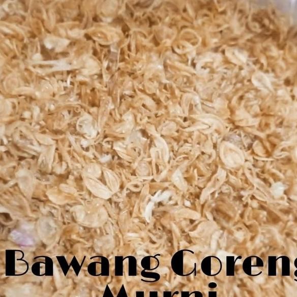 

Bawang Goreng Murni Riu