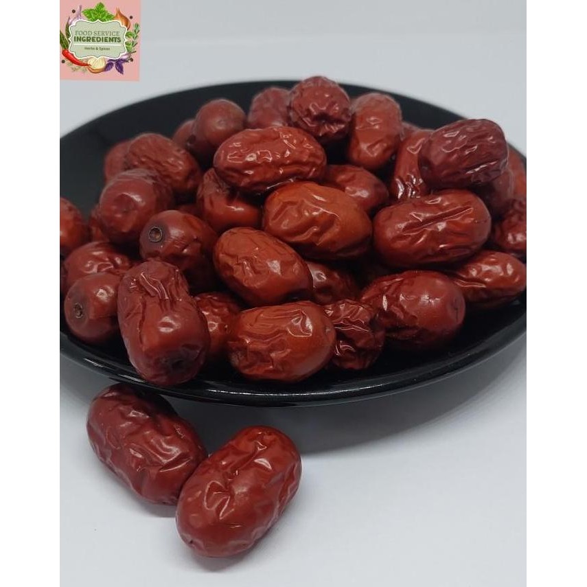 

Kualitas terbaik] Angco merah - 500GR / Kurma China Kualitas Premium / Kualitas Grade A