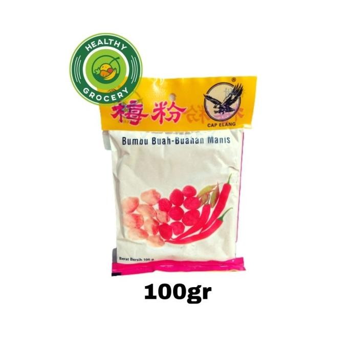 

langsung order saja] Cap Elang Bumbu Buah Manis Sachet 100gr