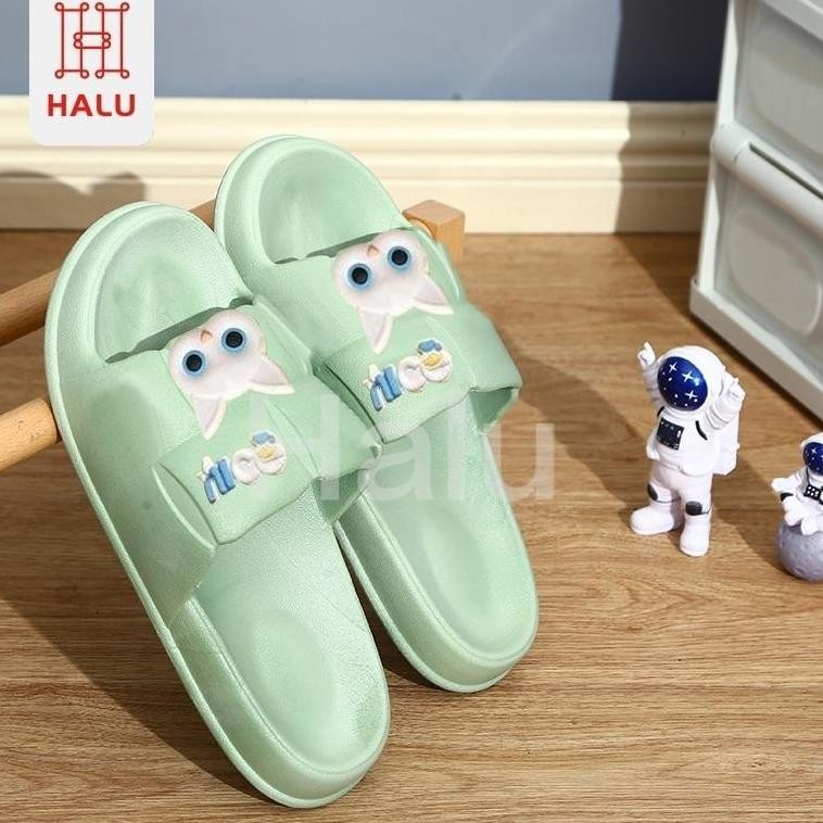 Sandal Wanita Sandal Karakter Sandal Karet Jelly Sandal Jelly Wanita Sandal Selop Wanita Karet Sanda