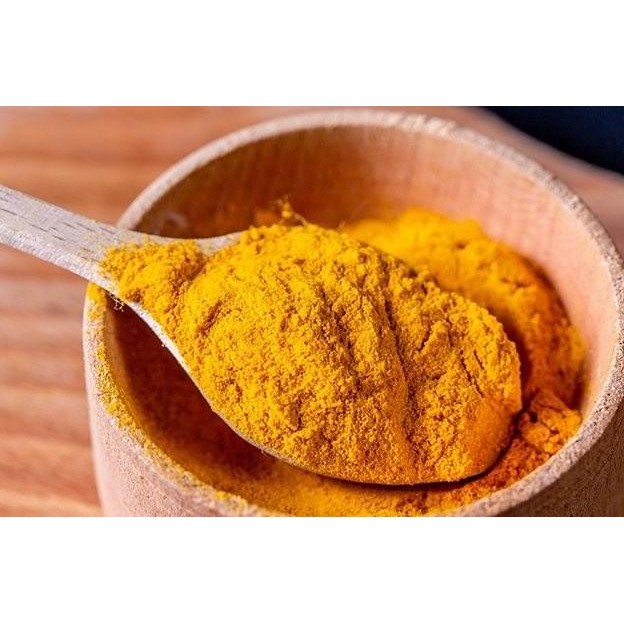 

Produk Terbaik] Kunyit Bubuk / Tumeric Powder 250gram