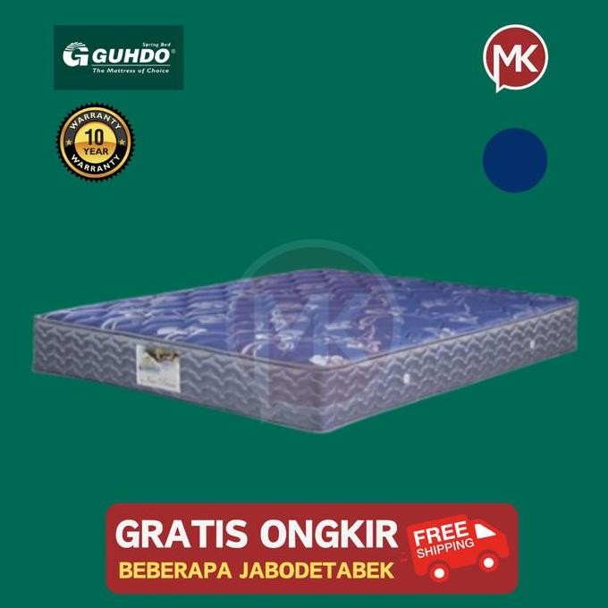 Termurah Matras Guhdo New Prima 160X200 Kasur Saja