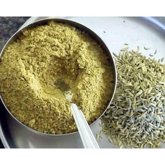 

~@~@~@~@] Adas manis bubuk 50gram / fennel seed powder