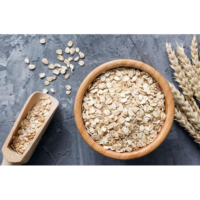 

>>>>>] Oatmeal / oatsmeal - 1kg