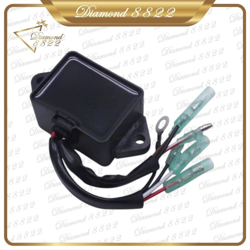 CDI OLD 15PK 695-85540-11 SPAREPART MESIN TEMPEL / SUKU CADANG MESIN TEMPEL/SPAREPART OUTBOARD/ CDI 