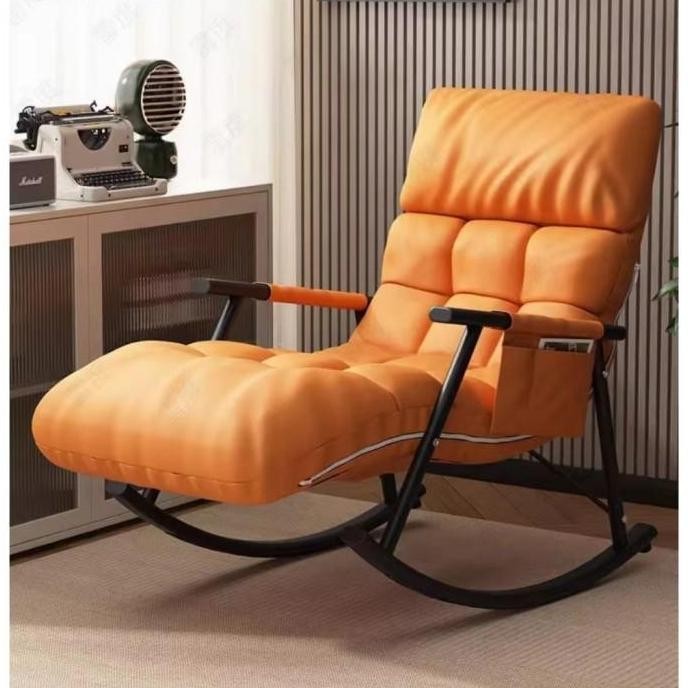 Kursi Sofa Malas Kursi Sofa Goyang Santai Kursi Goyang Kursi Sofa Multifungsi