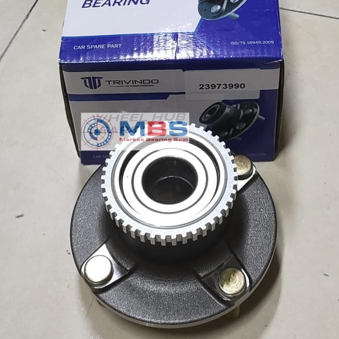 BEARING RODA DEPAN WULING CONFERO