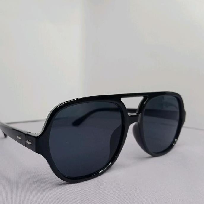 Murah Kacamata Rafi Ahmad Kotak Terbaru Anti Uv