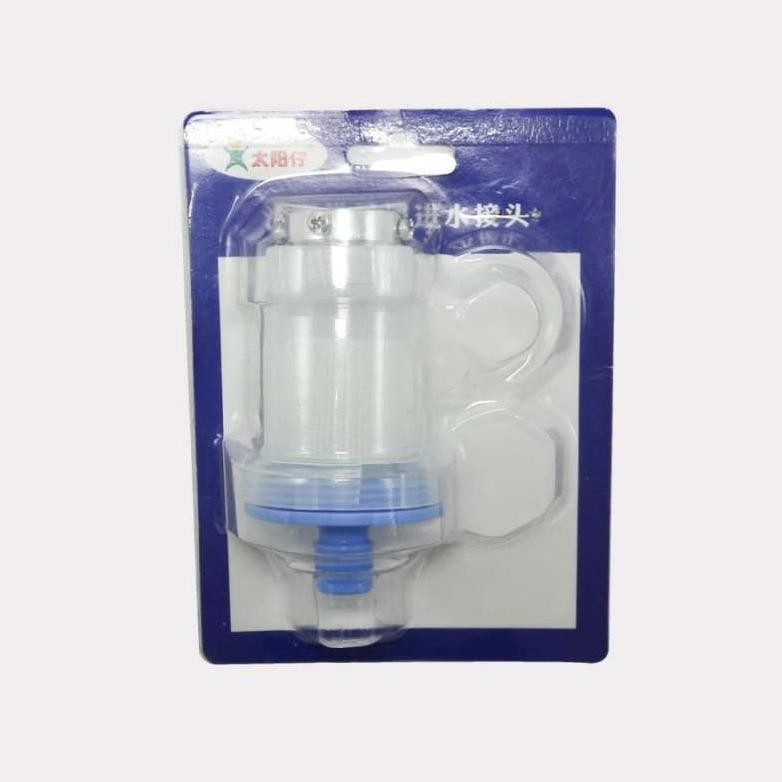 Saringan Filter Kran Selang Inlet Masuk Air Mesin Cuci LG