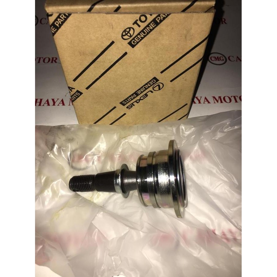 BALL JOINT ATAS INNOVA FORTUNER ORIGINAL