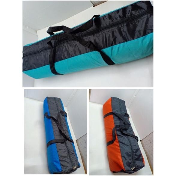 Tas Tenda Camping Kapasitas 4-5p Besar |Sarung Tenda|bahan awet