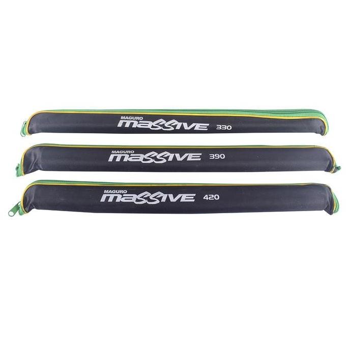 Joran Tegek Ruas Pendek Maguro Massive