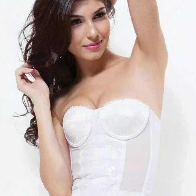 Longtorso Fiori Lindia Terbaru