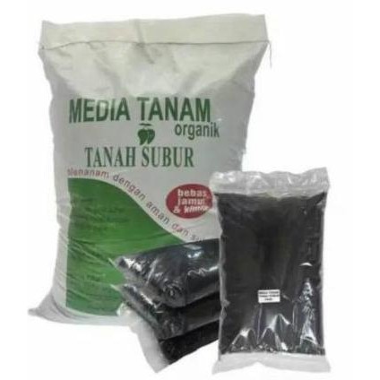

Terlaris Media Tanam Tanah Subur Pupuk Kandang Pupuk Kompos Hidroponik