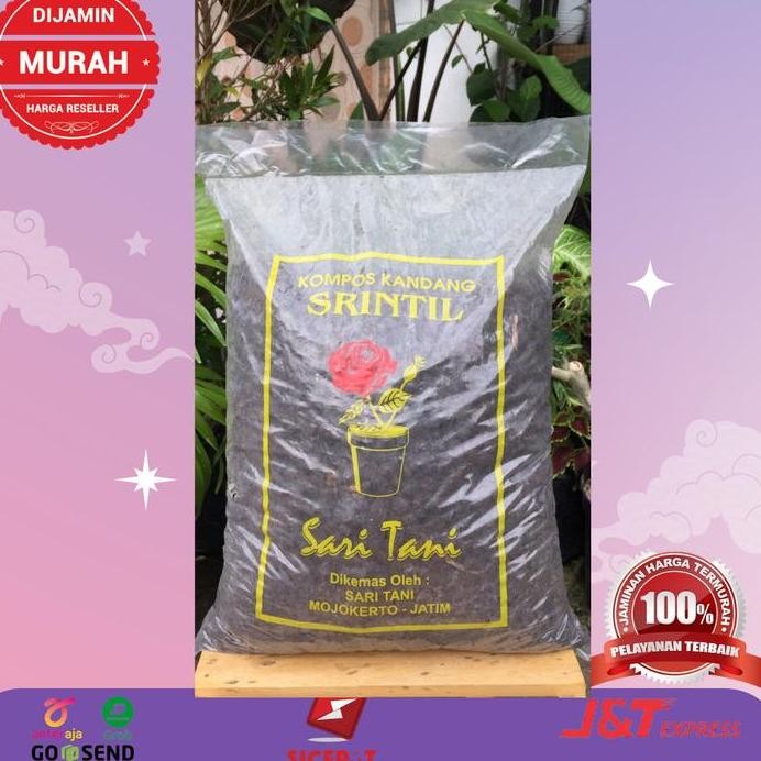 

Terlaris "Promo Pupuk Kandang Harga Pabrik