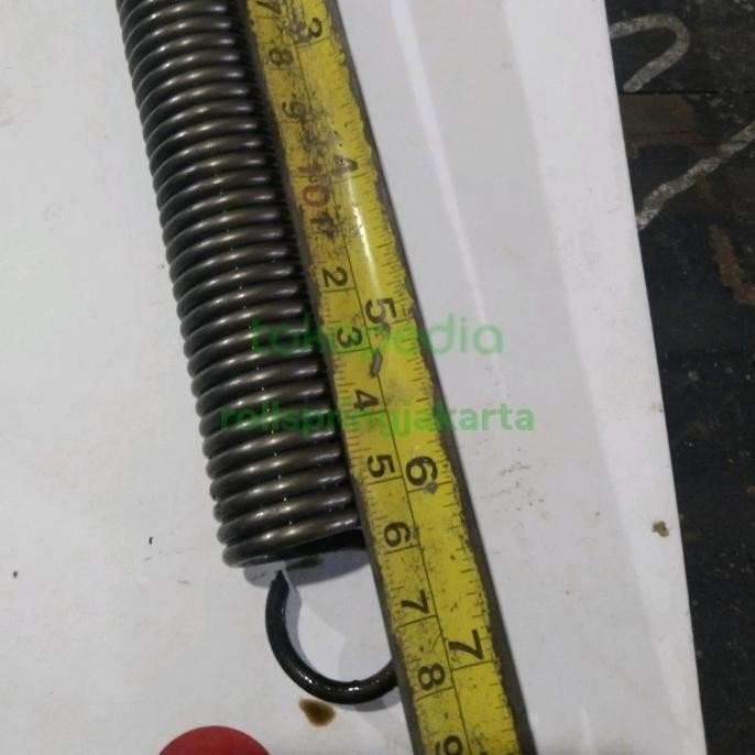PER SPRING PEGAS TARIK BAJA MESIN PRESS DONGKRAK 15 TON