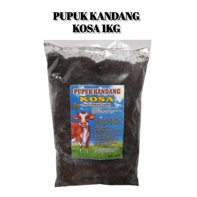 

Terlaris Pupuk Kandang Kotoran Sapi Penyubur Tanaman Sayur Sayuran Bunga Buah