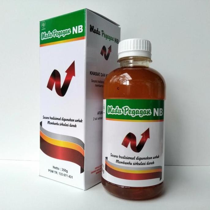 

BARU MADU PEGAGAN NB (NUTRIBRAIN) F2