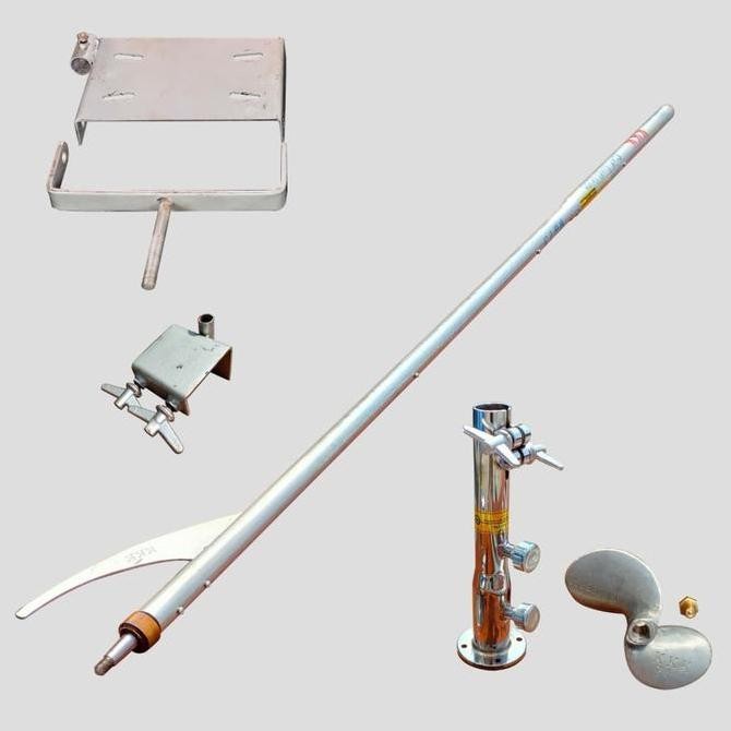 As Ketinting KKK Thailand ukuran 20 mm