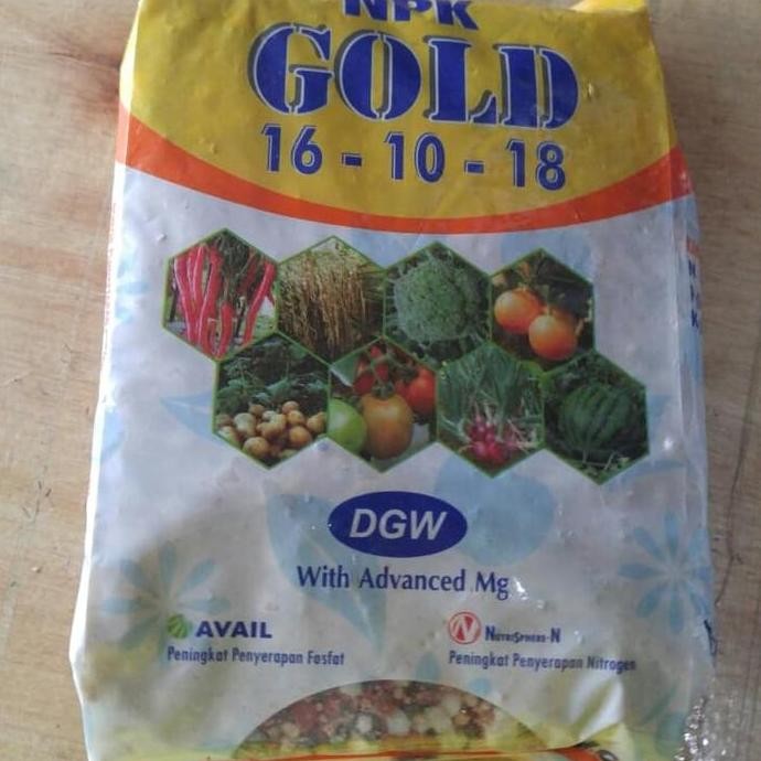 

Terlaris Pupun Npk Gold Dgw 16-10-18