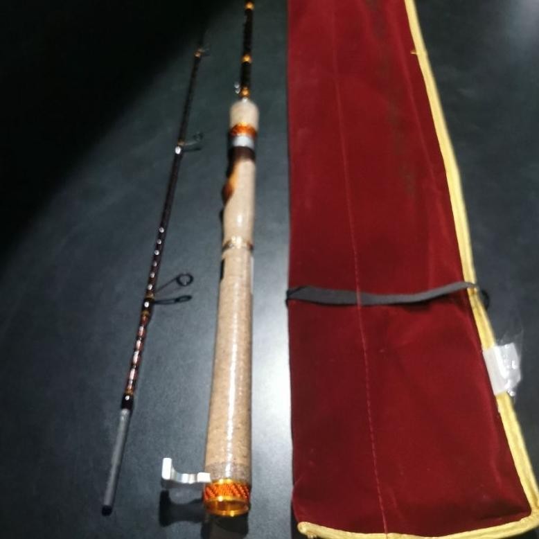 Joran Relix Nusantara Orong-orong Gen 2 180cm