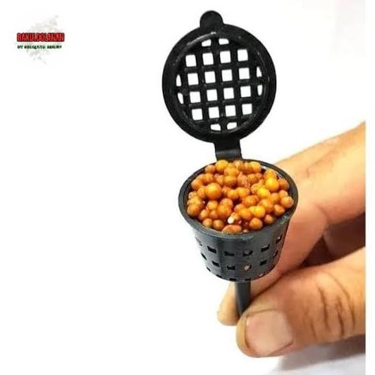 

Terlaris Keranjang Pupuk Dekastar Osmocote Npk Pot Tanaman