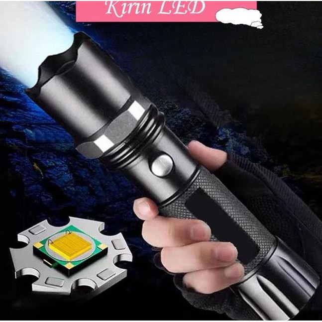 tersedia senter cas police swat 99000w lampu emergency darurat lamp led super terang jarak jauh orig