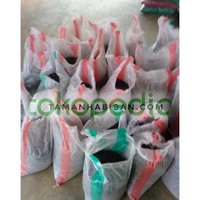 

Terlaris Pupuk Kandang Halus Murni