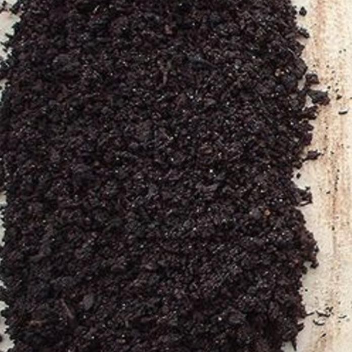 

Terlaris Pupuk Kandang Kambing Halus