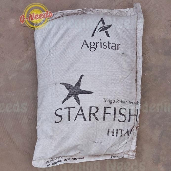 

Terlaris Pupuk Kandang Kambing Halus Karung (Khusus Gojek/Grab)