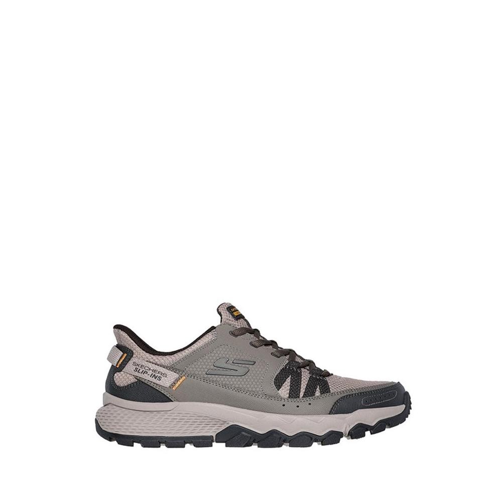 Skechers Slip-Ins Dynamite At Men's Sneaker - Taupe