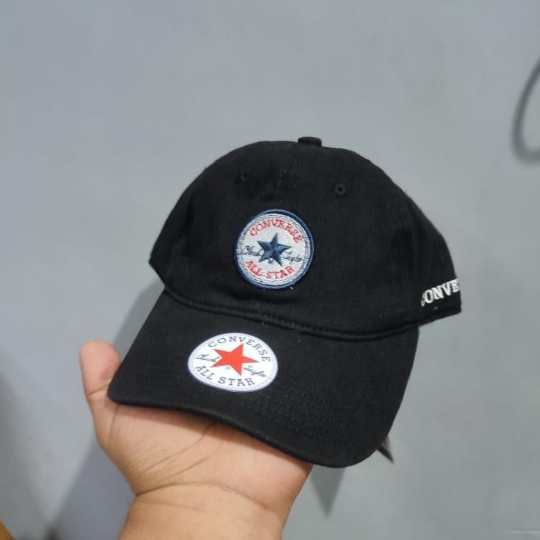 topi converse all star original impor