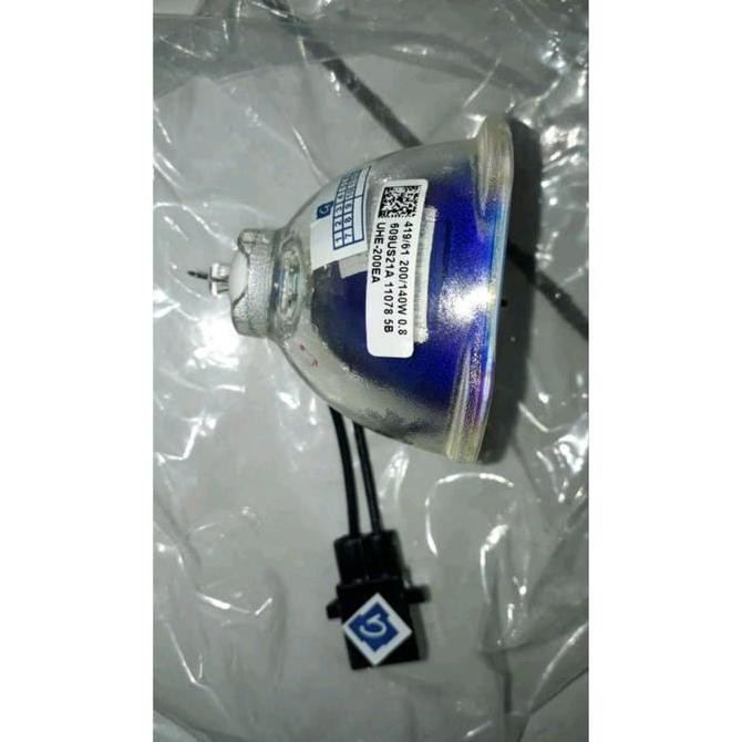 LAMPU PROJECTOR EPSON ELPLP96 EB-S400 EB-X400 EB-X450 EB-W05 EB-X05