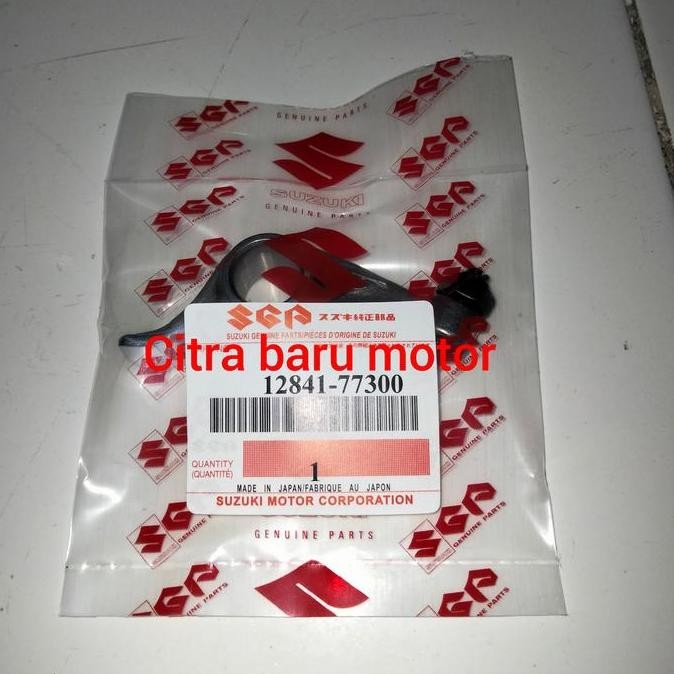 Promo pelatuk klep rocker arm katana sj410 Jimny lj80 forsa Karimun kotak COD