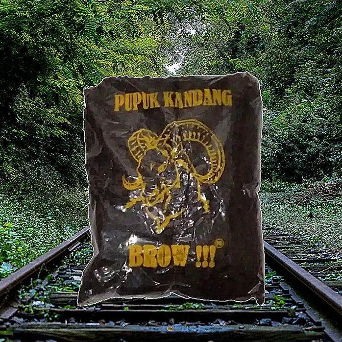 

Terlaris Pupuk Kandang Halus