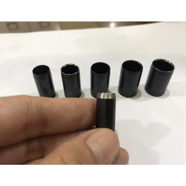 

Ready 10Pcs Mata/ Pisau Pond Bulat Mata Ayam